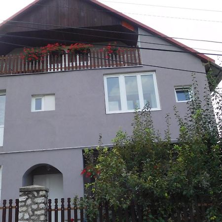 Ferienwohnung Napfeny Vendeghaz Miskolc Exterior foto