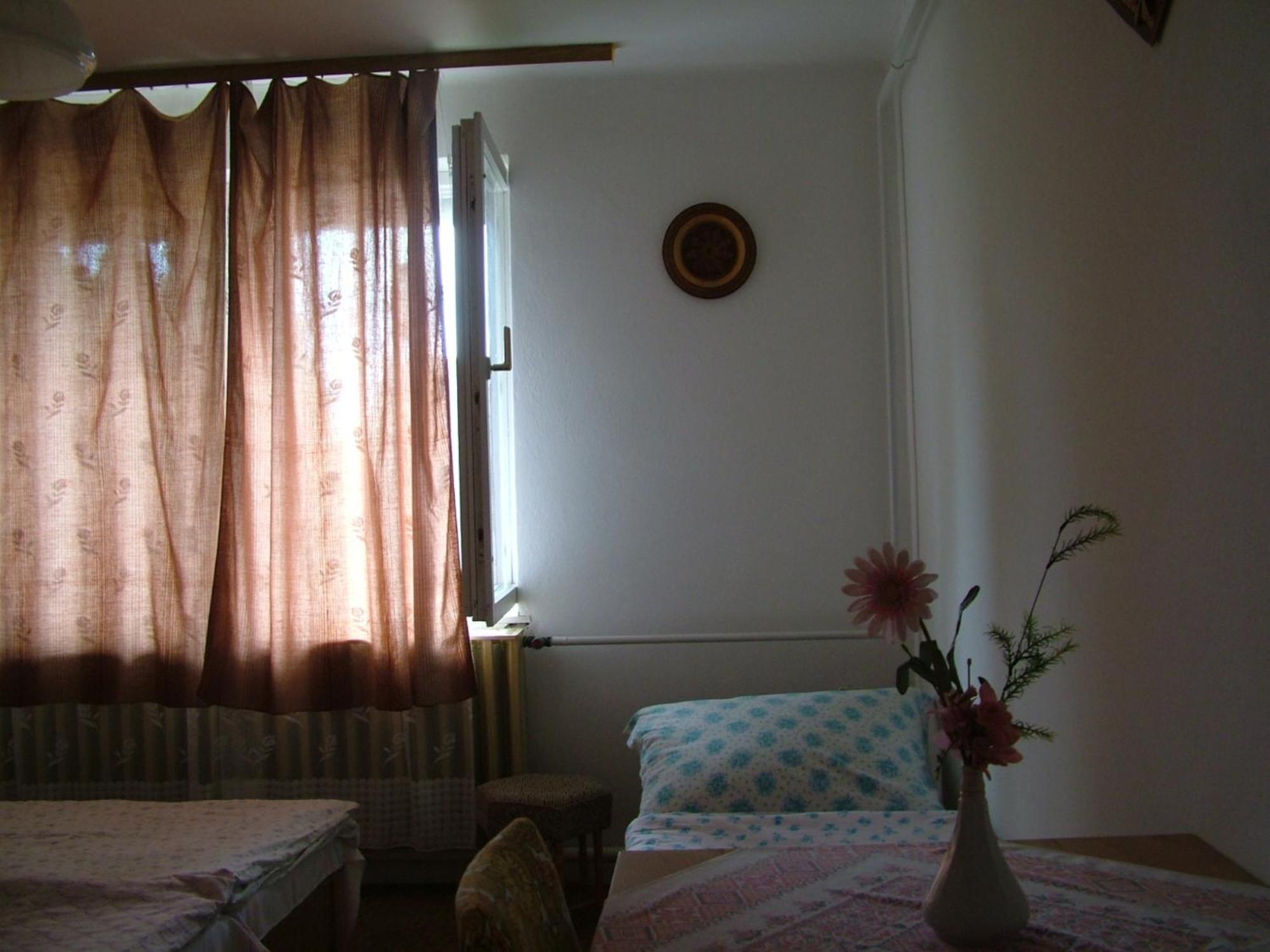 Ferienwohnung Napfeny Vendeghaz Miskolc Zimmer foto