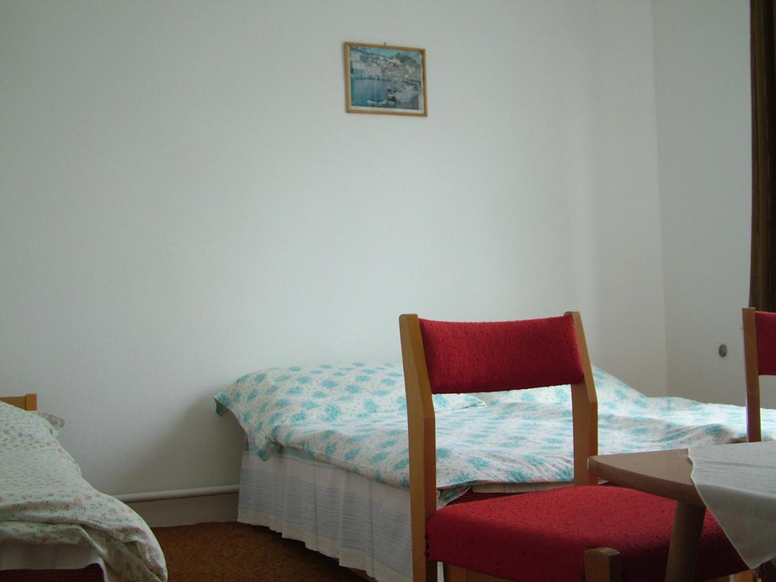 Ferienwohnung Napfeny Vendeghaz Miskolc Zimmer foto