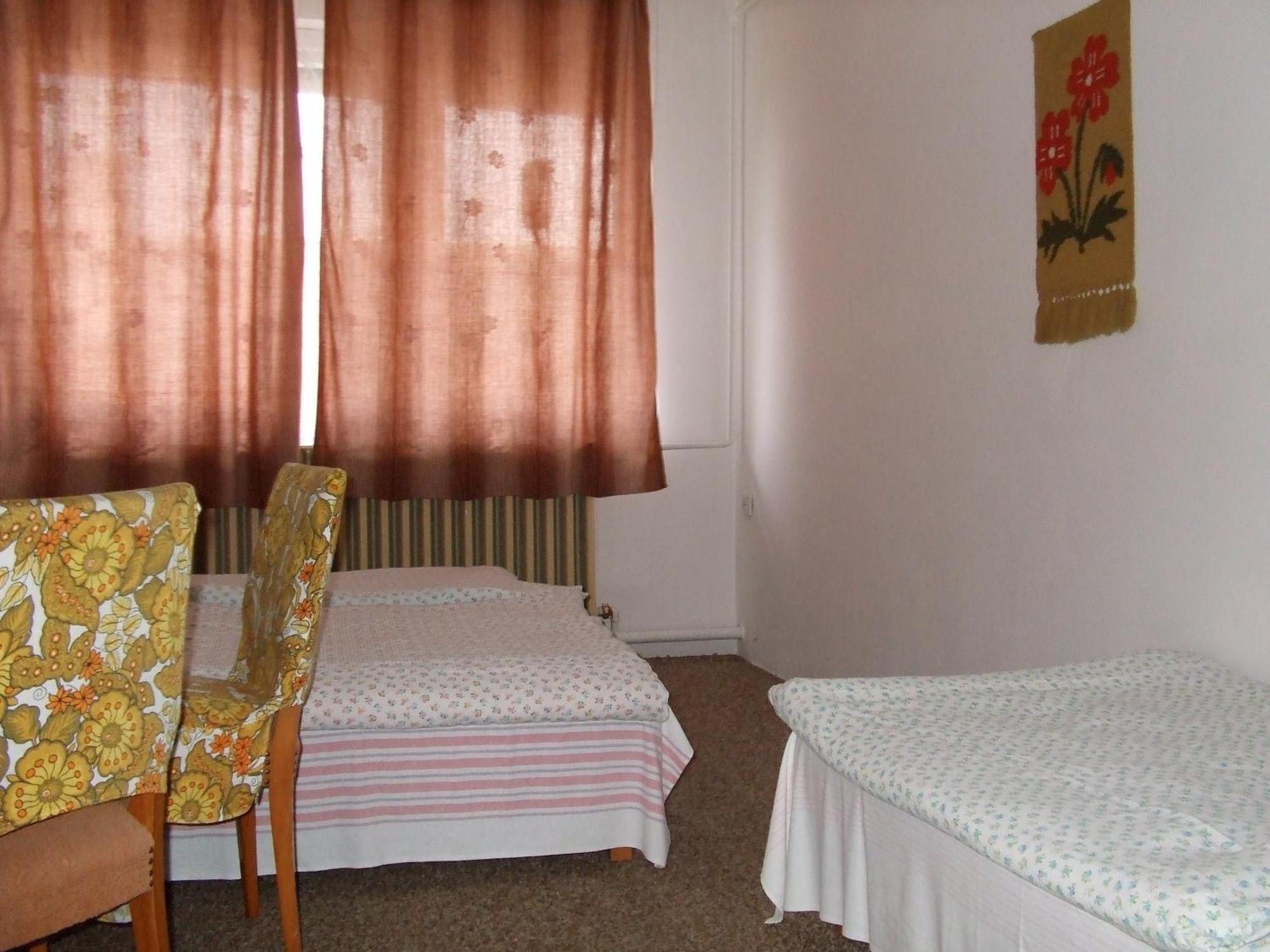 Ferienwohnung Napfeny Vendeghaz Miskolc Exterior foto