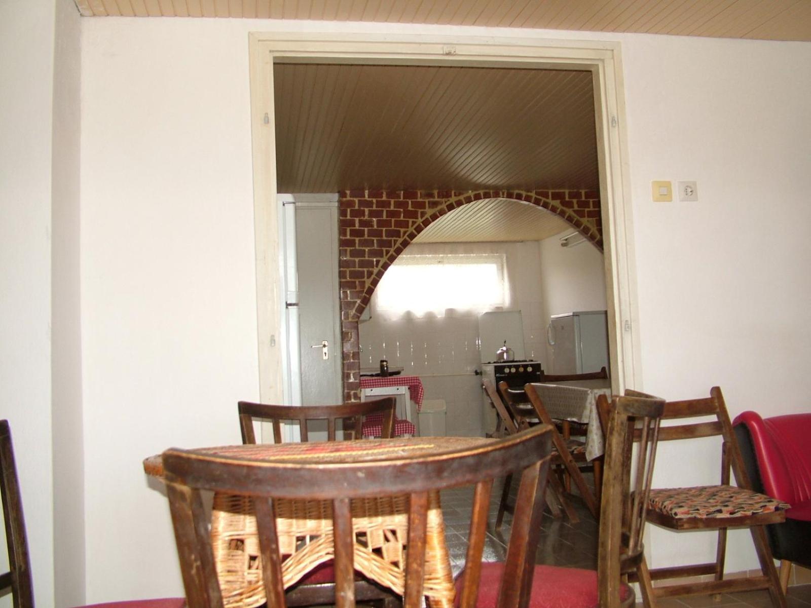 Ferienwohnung Napfeny Vendeghaz Miskolc Zimmer foto