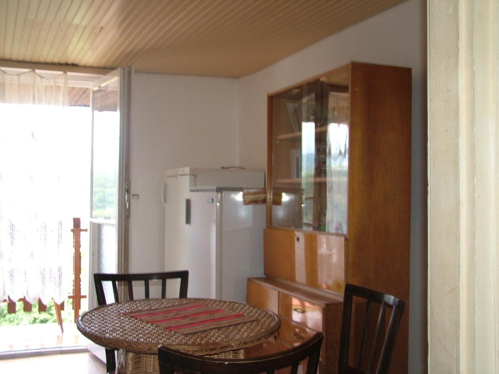 Ferienwohnung Napfeny Vendeghaz Miskolc Exterior foto