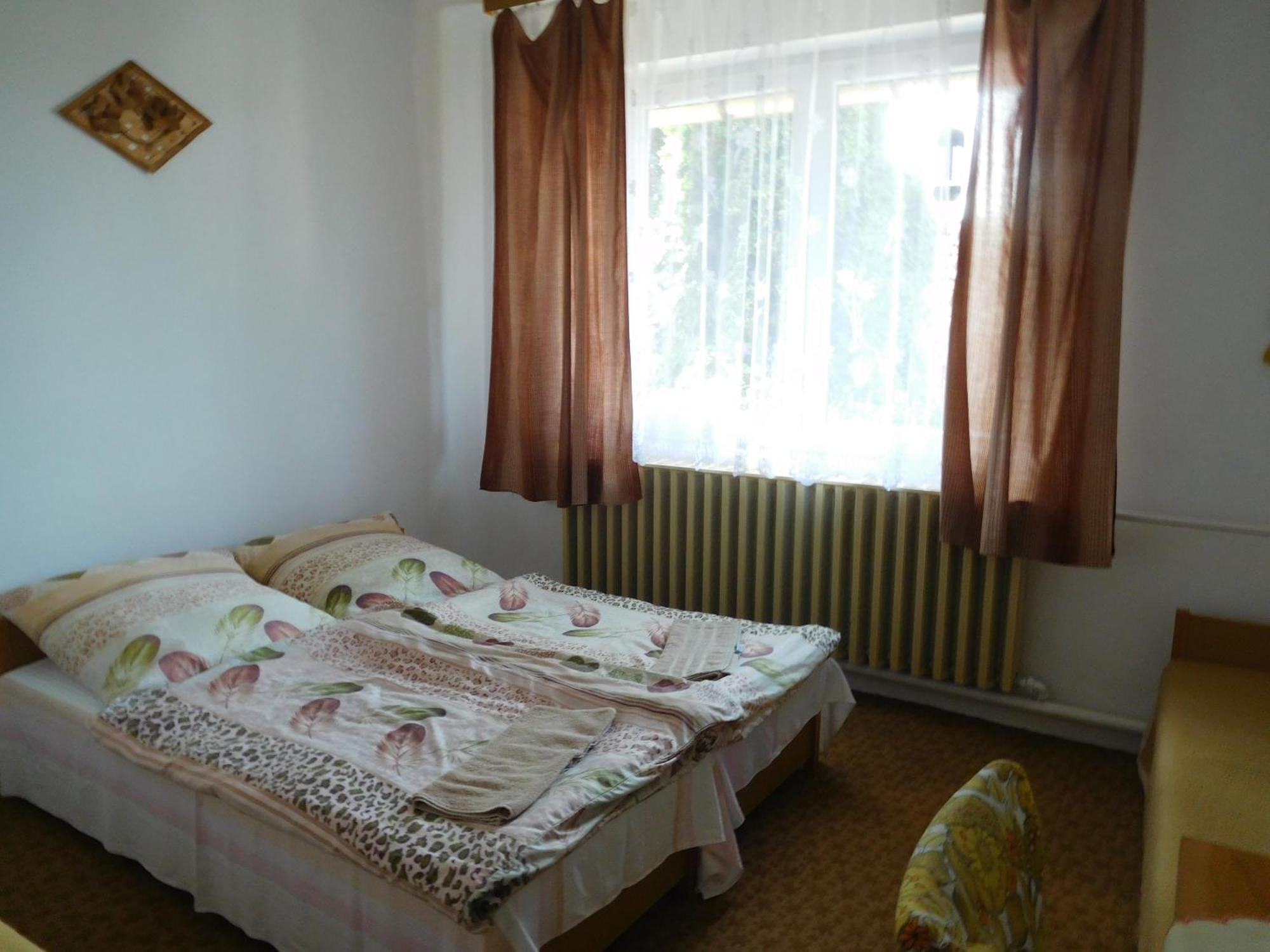 Ferienwohnung Napfeny Vendeghaz Miskolc Exterior foto