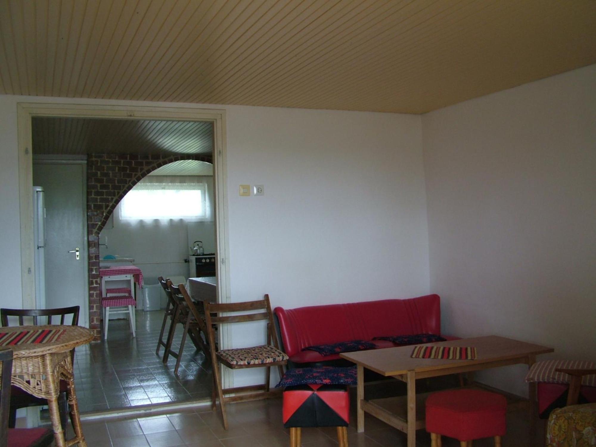 Ferienwohnung Napfeny Vendeghaz Miskolc Exterior foto