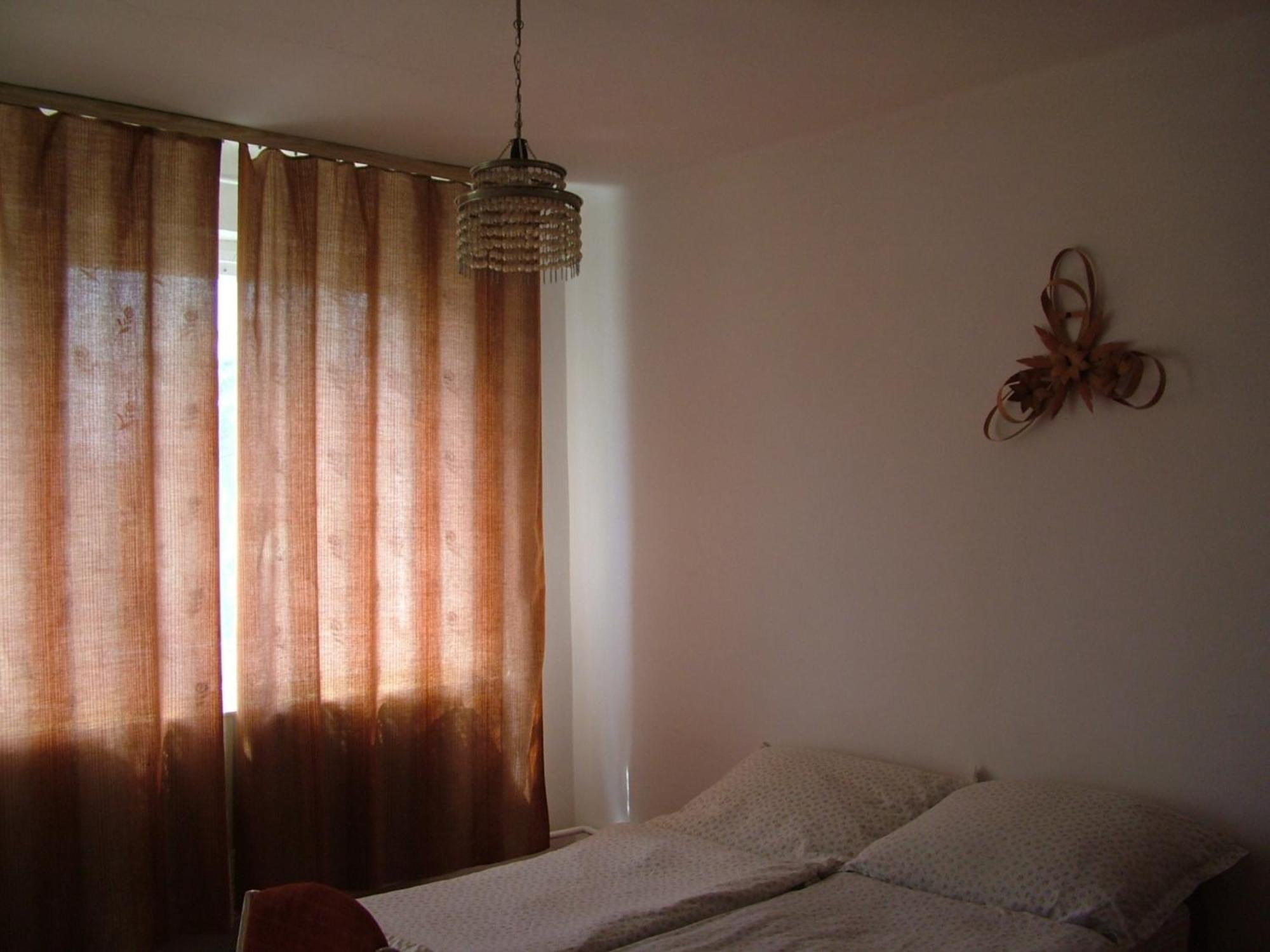 Ferienwohnung Napfeny Vendeghaz Miskolc Zimmer foto