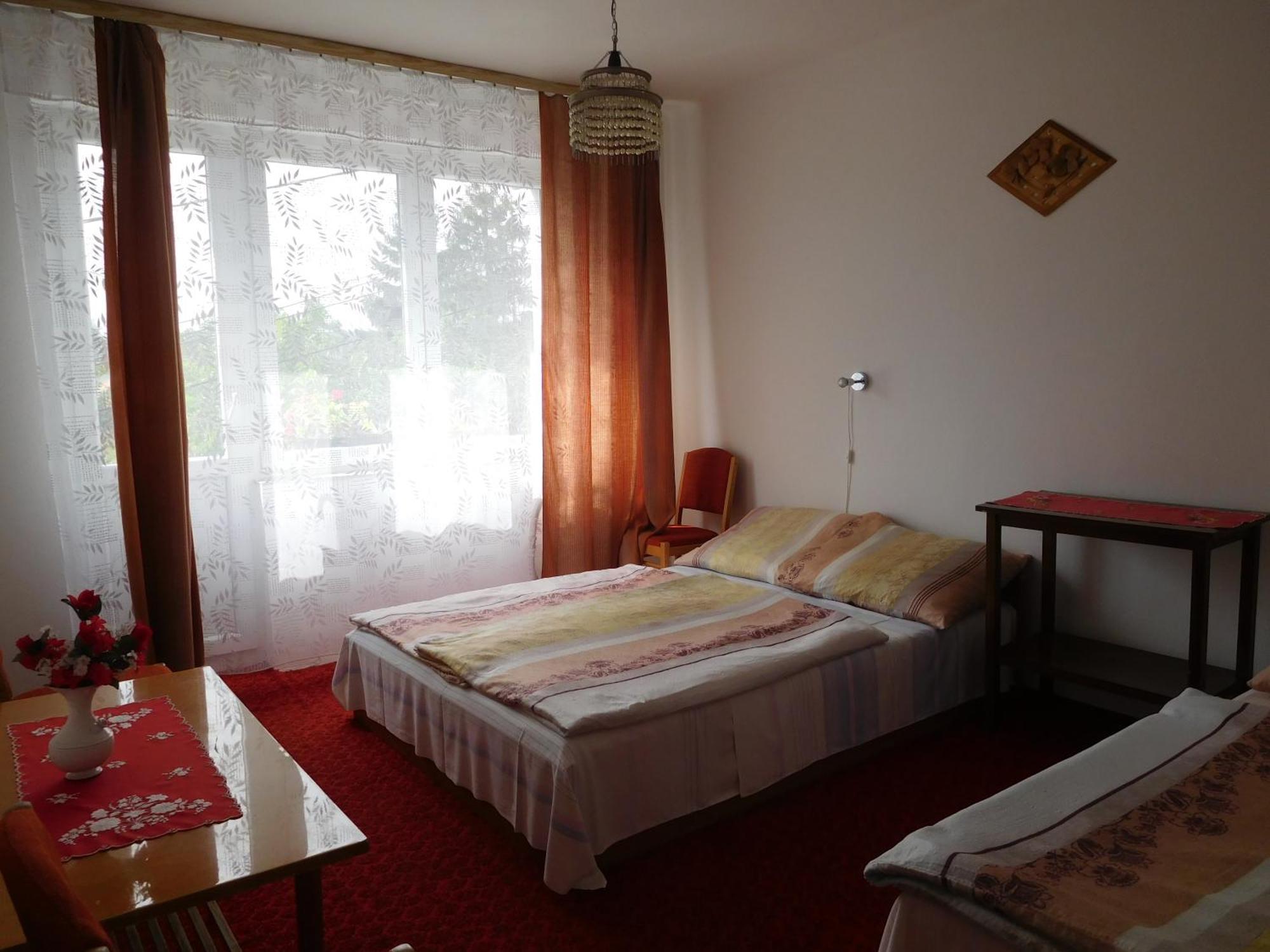Ferienwohnung Napfeny Vendeghaz Miskolc Exterior foto