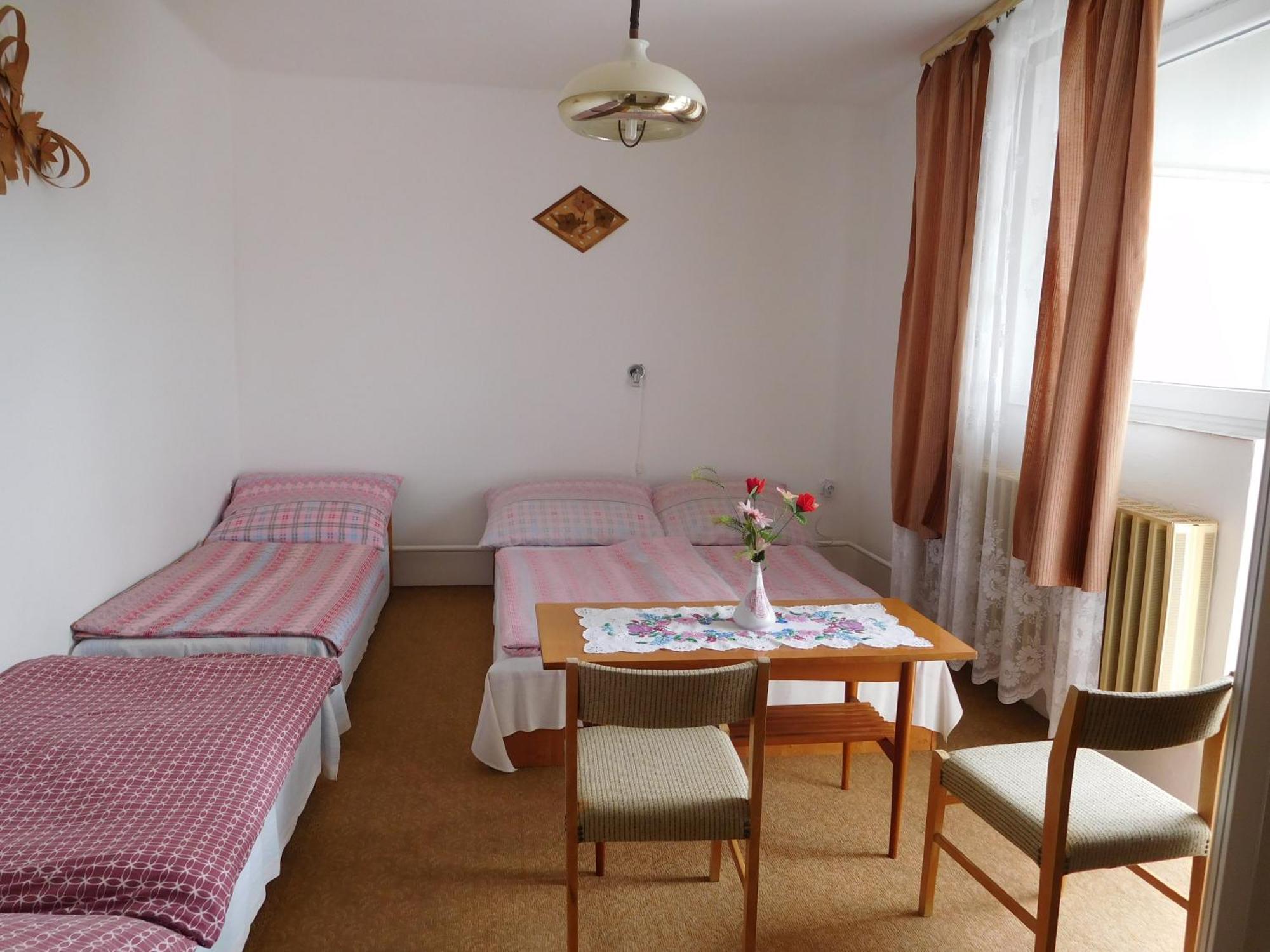 Ferienwohnung Napfeny Vendeghaz Miskolc Exterior foto