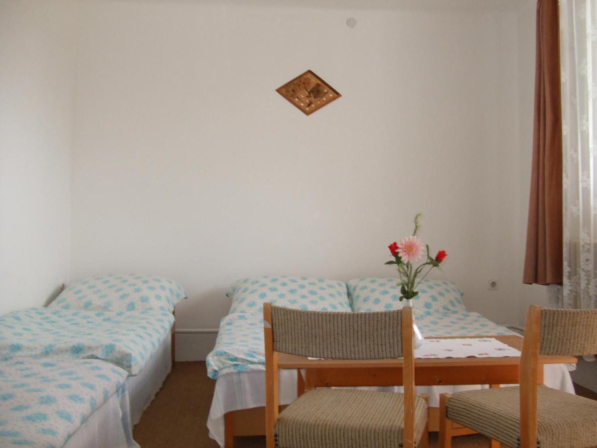 Ferienwohnung Napfeny Vendeghaz Miskolc Exterior foto