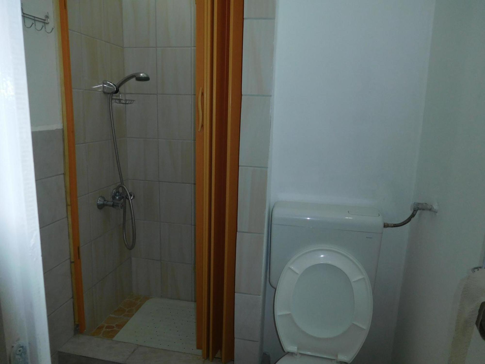 Ferienwohnung Napfeny Vendeghaz Miskolc Exterior foto