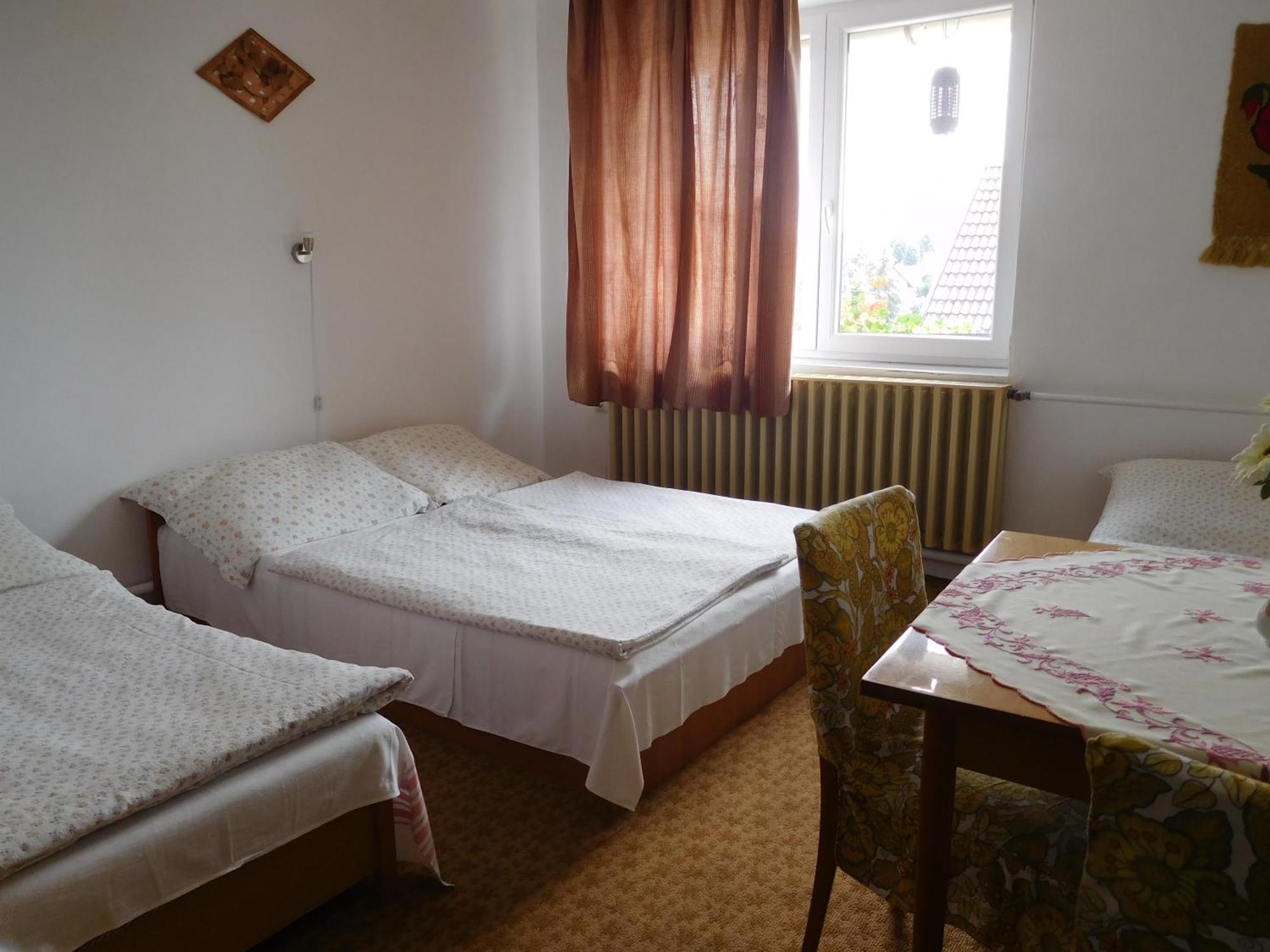 Ferienwohnung Napfeny Vendeghaz Miskolc Exterior foto