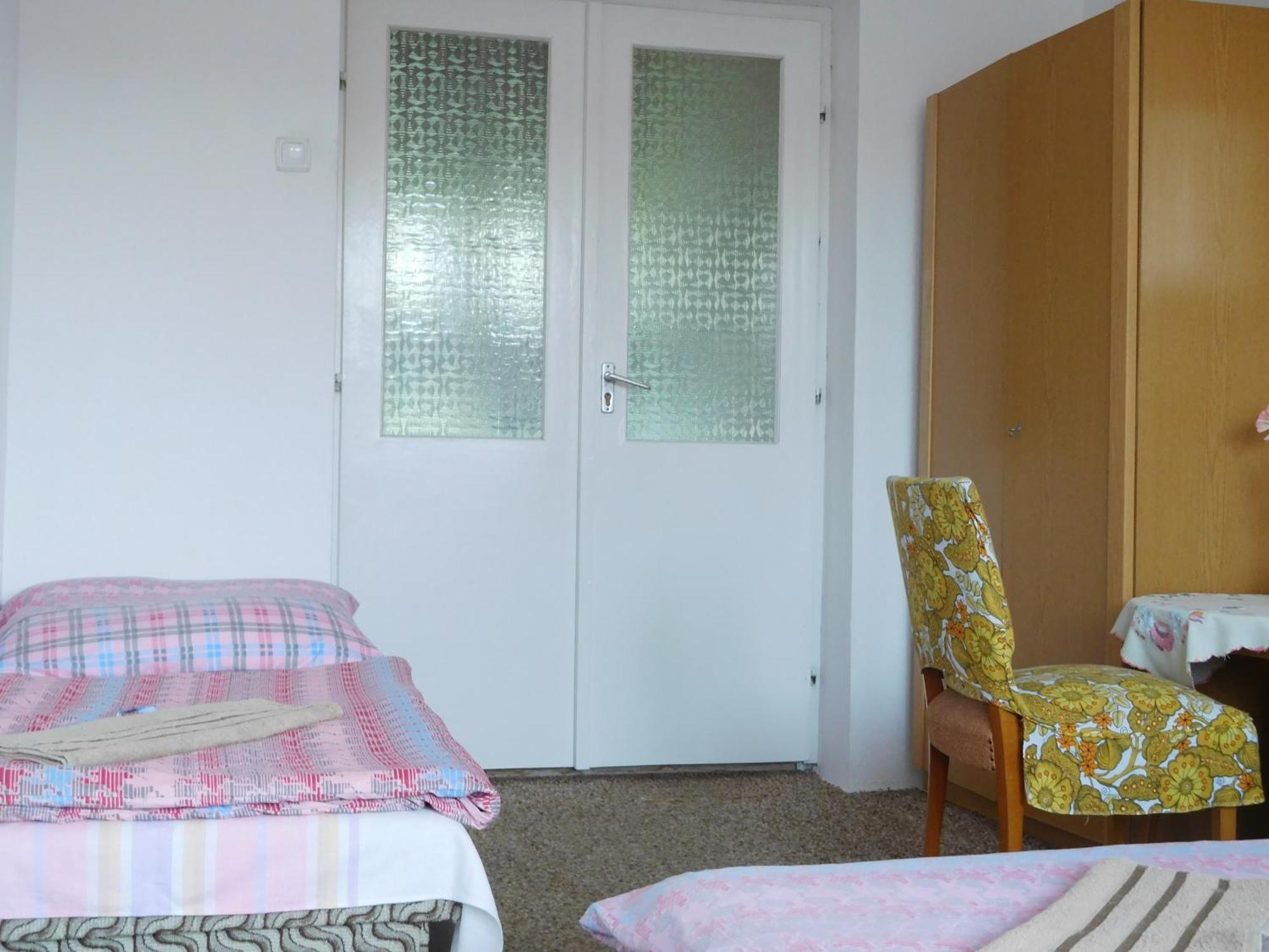 Ferienwohnung Napfeny Vendeghaz Miskolc Exterior foto