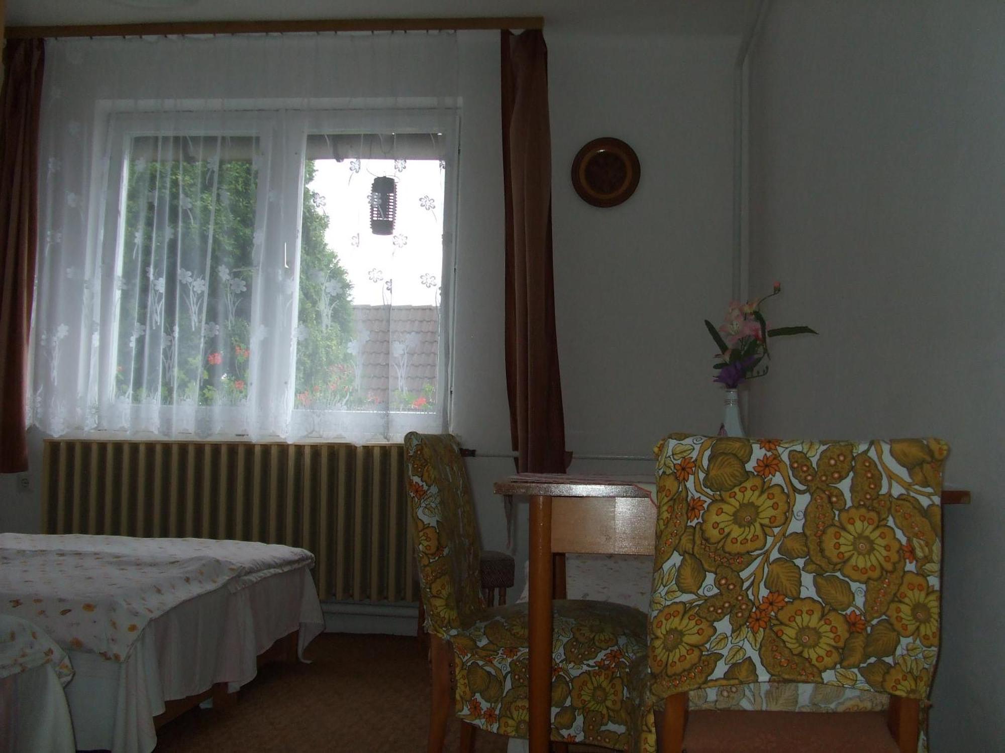 Ferienwohnung Napfeny Vendeghaz Miskolc Exterior foto