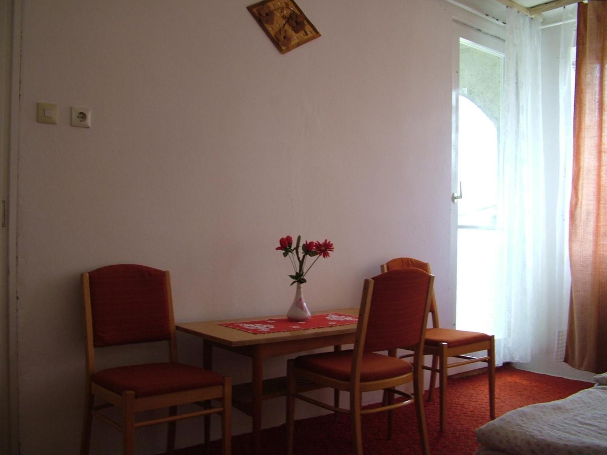 Ferienwohnung Napfeny Vendeghaz Miskolc Exterior foto