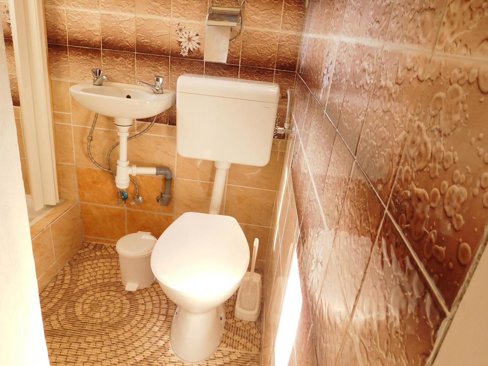 Ferienwohnung Napfeny Vendeghaz Miskolc Exterior foto